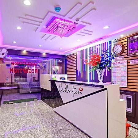Hotel New Sagar Bilas Digha (West Bengal) Exterior foto