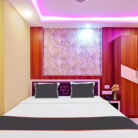 Hotel New Sagar Bilas Digha (West Bengal) Exterior foto