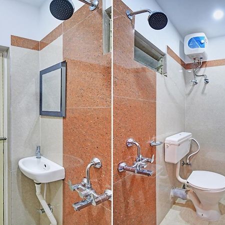 Hotel New Sagar Bilas Digha (West Bengal) Exterior foto