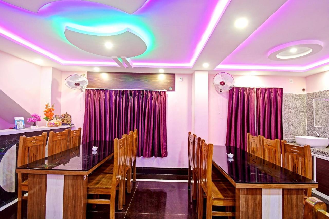 Hotel New Sagar Bilas Digha (West Bengal) Exterior foto