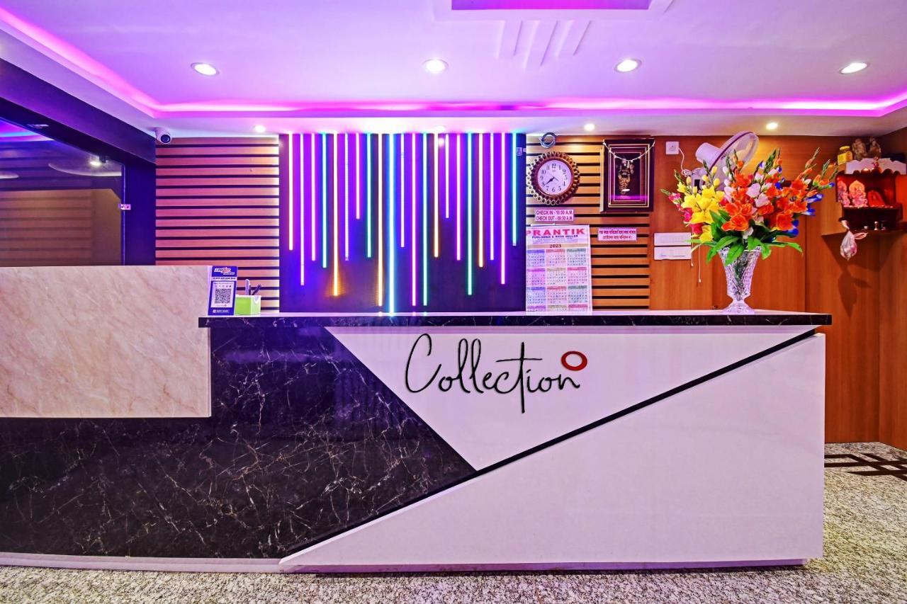Hotel New Sagar Bilas Digha (West Bengal) Exterior foto