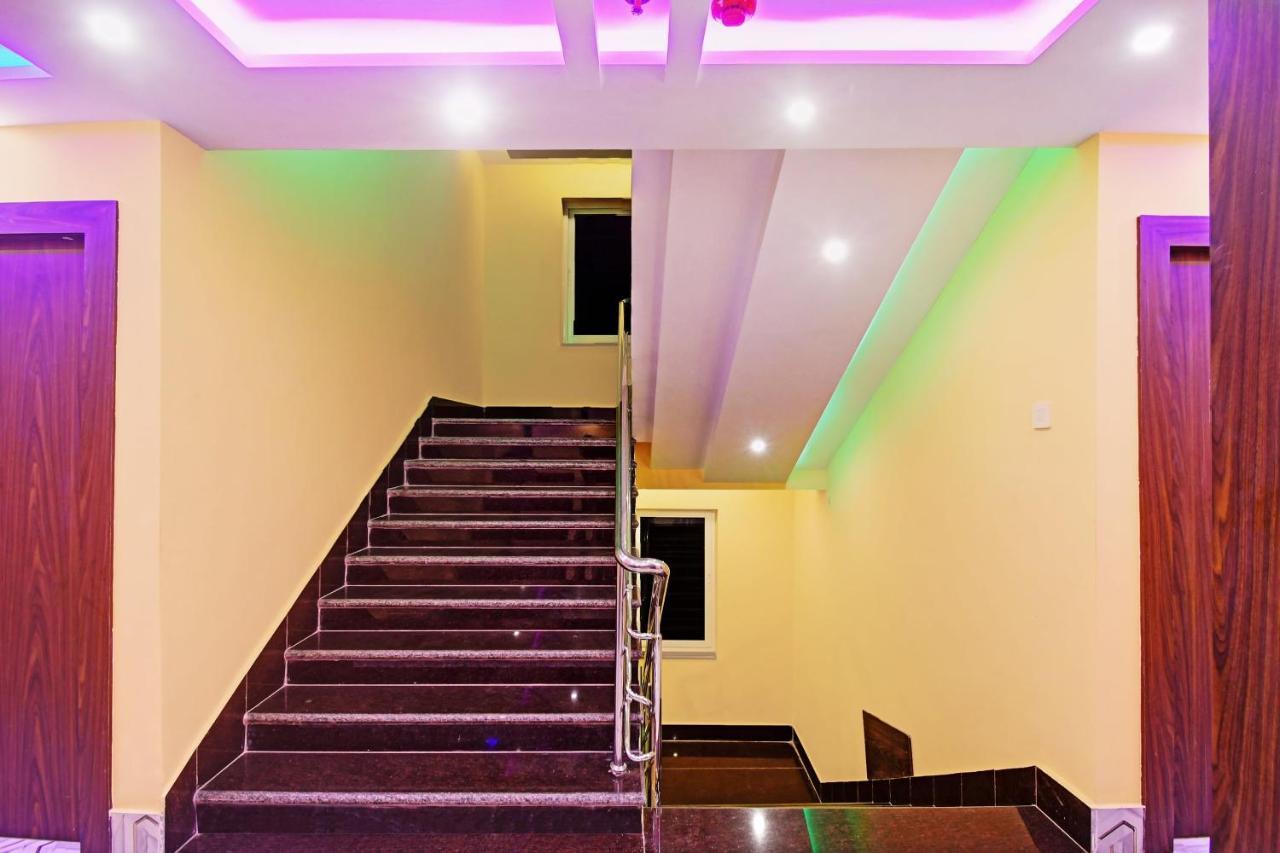 Hotel New Sagar Bilas Digha (West Bengal) Exterior foto
