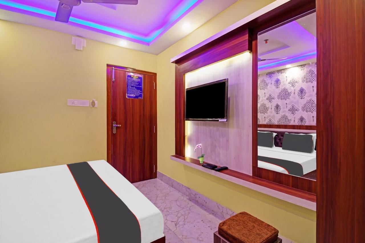 Hotel New Sagar Bilas Digha (West Bengal) Exterior foto