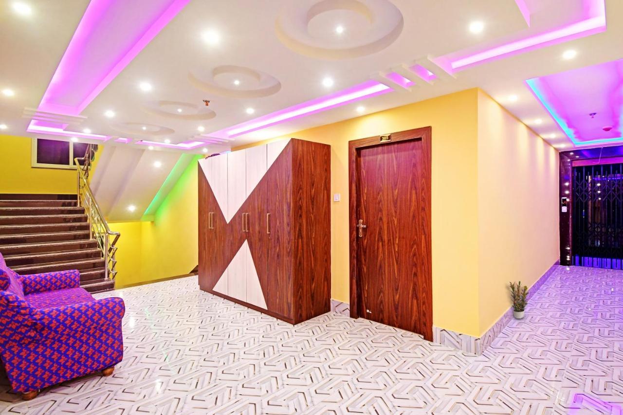 Hotel New Sagar Bilas Digha (West Bengal) Exterior foto