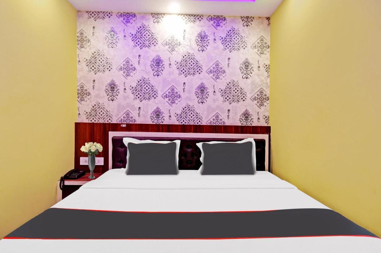 Hotel New Sagar Bilas Digha (West Bengal) Exterior foto