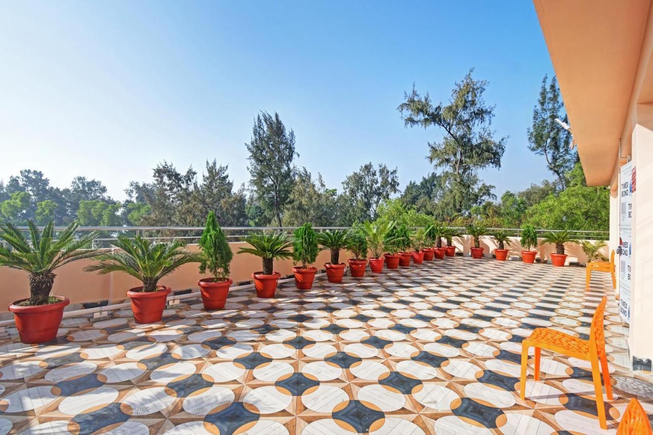 Hotel New Sagar Bilas Digha (West Bengal) Exterior foto