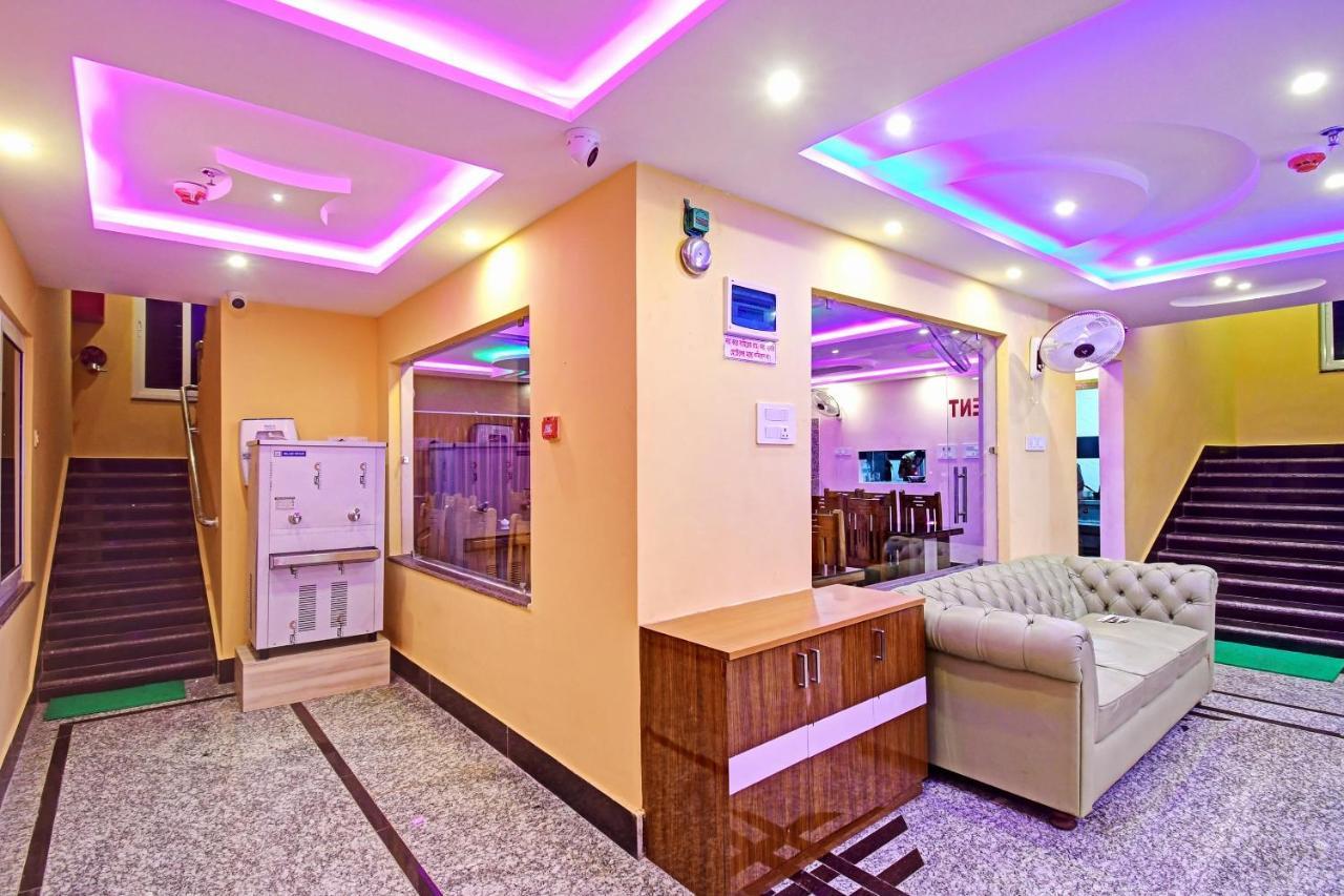 Hotel New Sagar Bilas Digha (West Bengal) Exterior foto