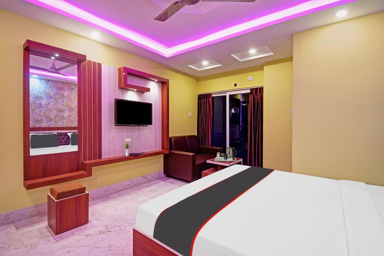 Hotel New Sagar Bilas Digha (West Bengal) Exterior foto