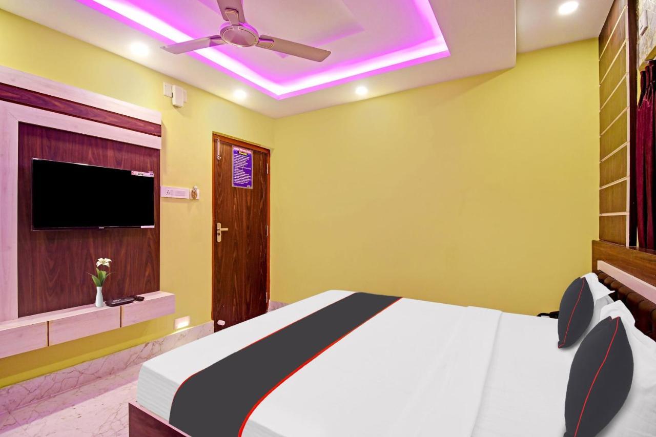 Hotel New Sagar Bilas Digha (West Bengal) Exterior foto