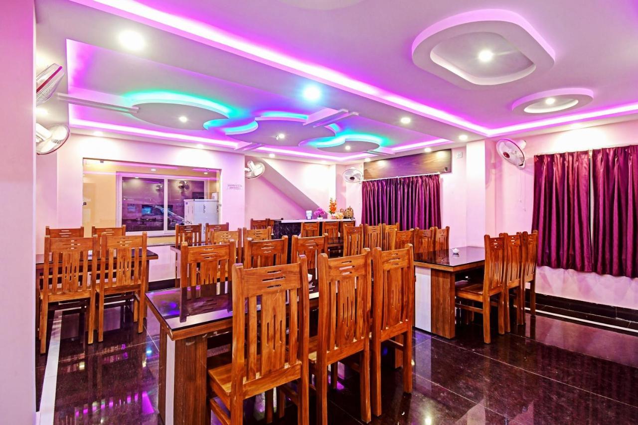Hotel New Sagar Bilas Digha (West Bengal) Exterior foto