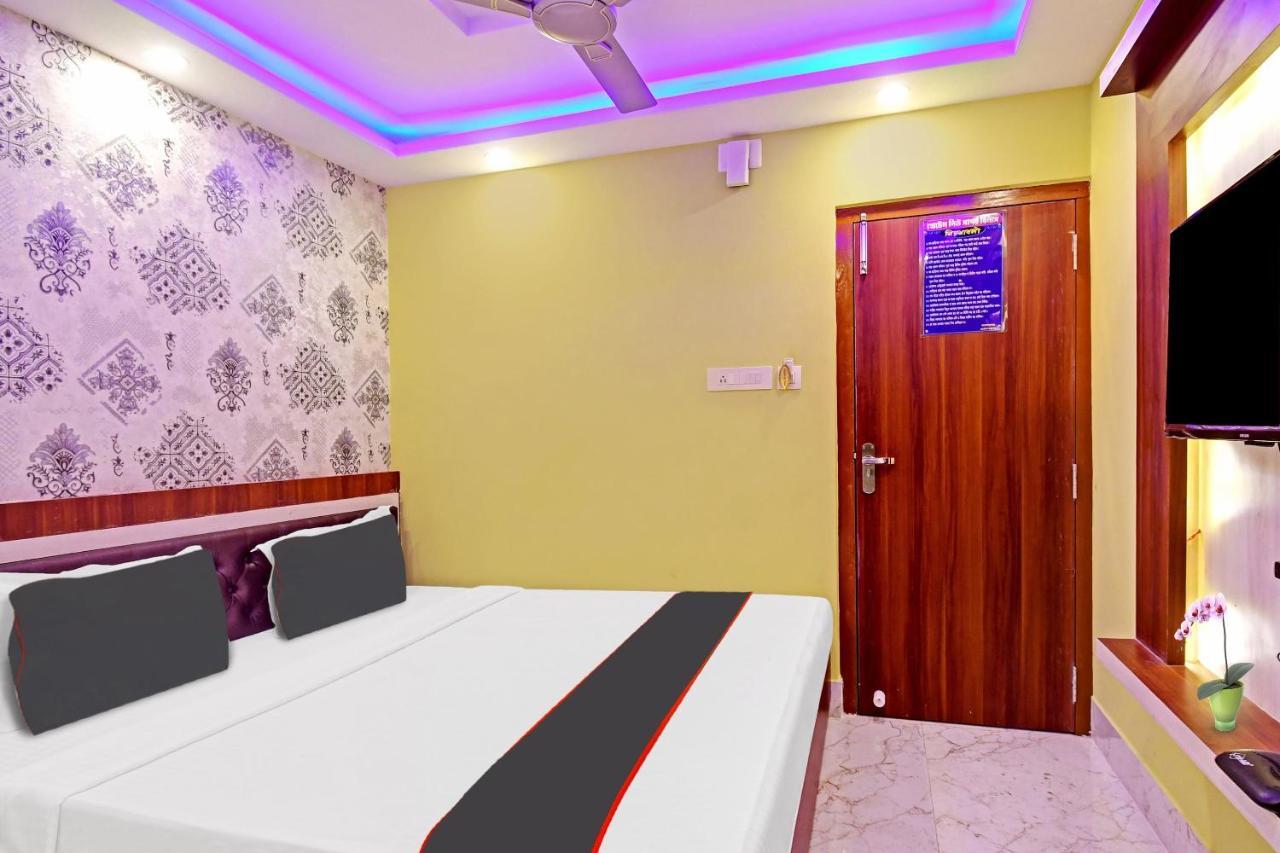 Hotel New Sagar Bilas Digha (West Bengal) Exterior foto