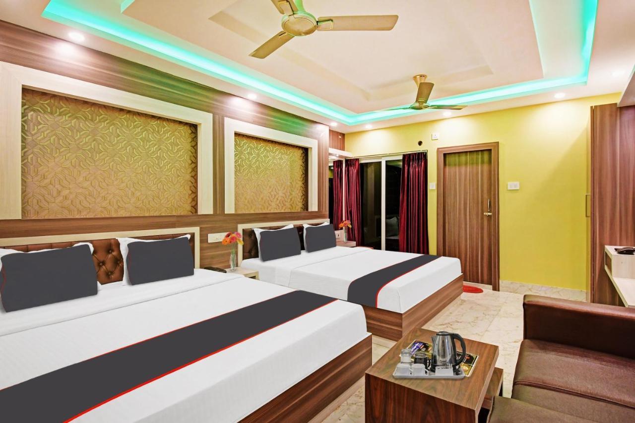 Hotel New Sagar Bilas Digha (West Bengal) Exterior foto