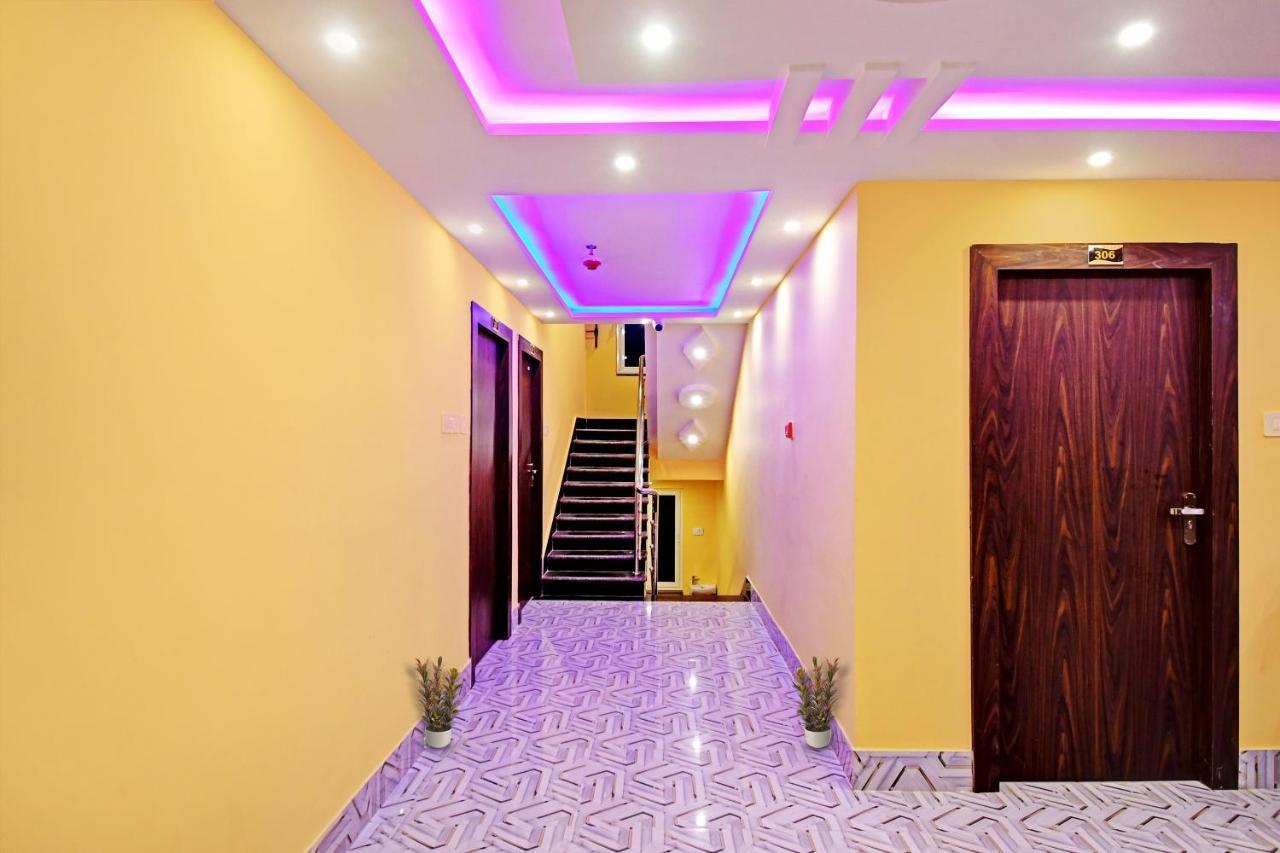 Hotel New Sagar Bilas Digha (West Bengal) Exterior foto