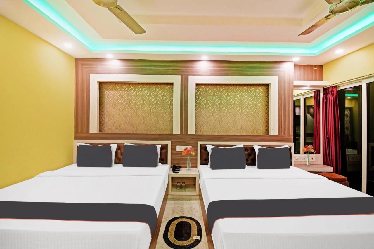 Hotel New Sagar Bilas Digha (West Bengal) Exterior foto