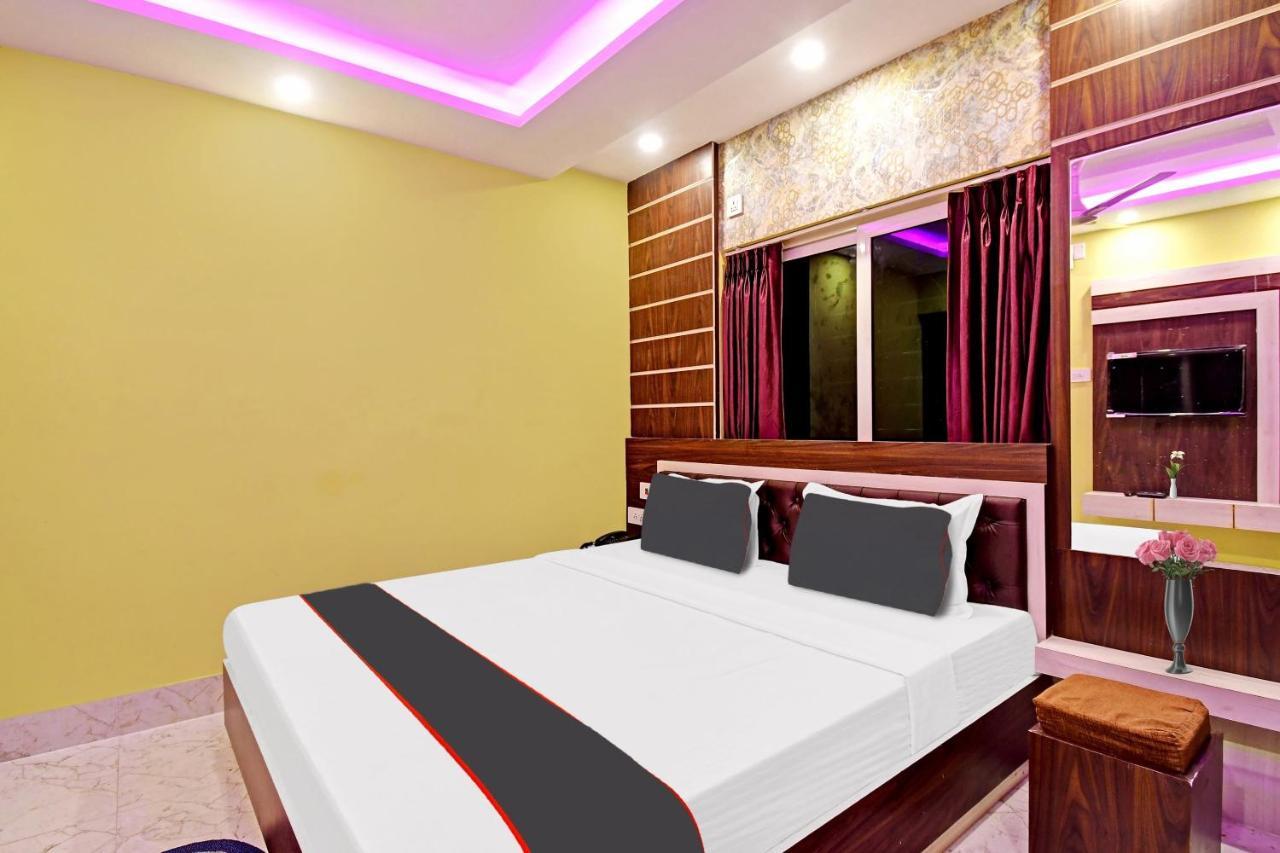 Hotel New Sagar Bilas Digha (West Bengal) Exterior foto