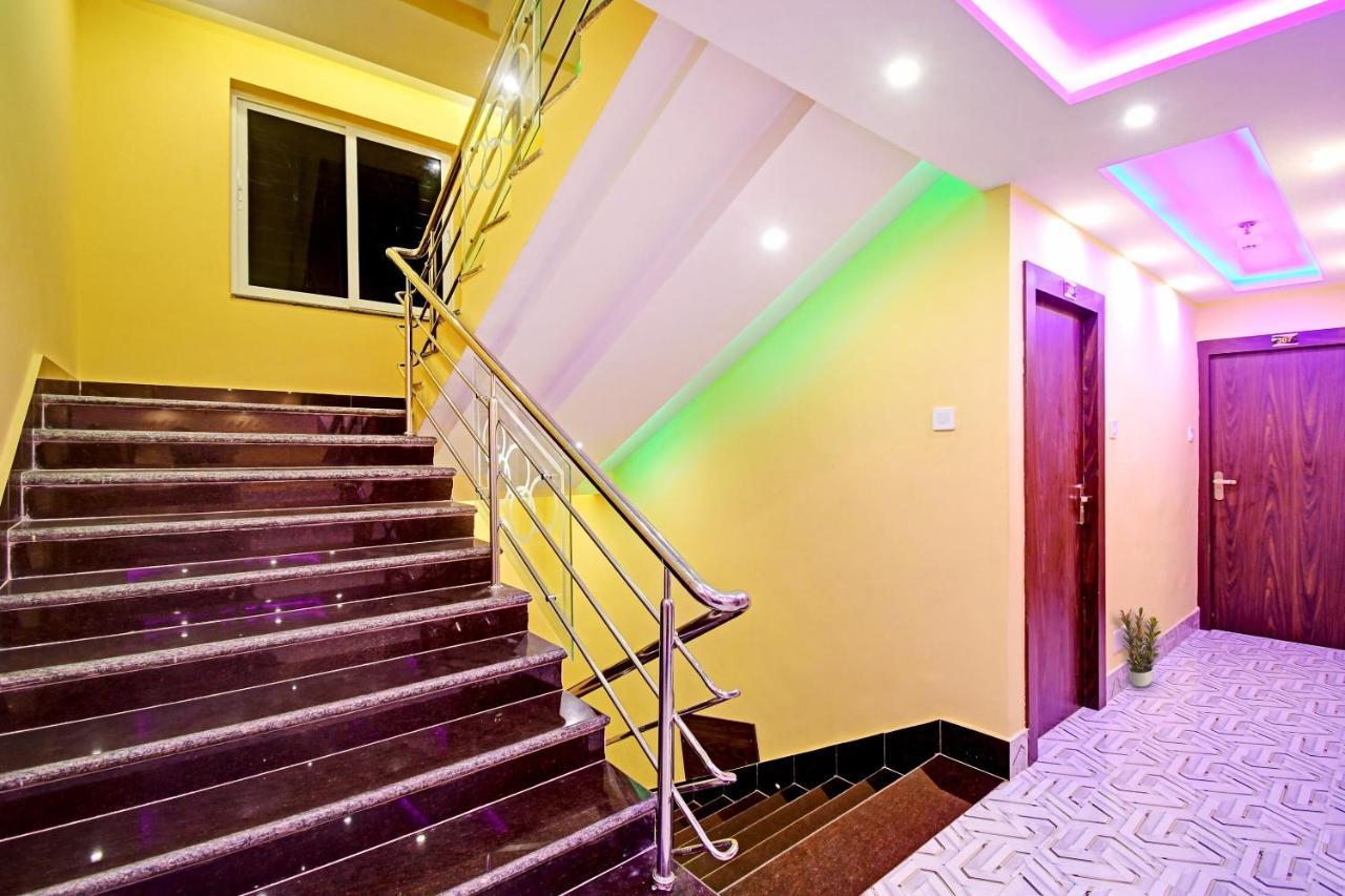 Hotel New Sagar Bilas Digha (West Bengal) Exterior foto