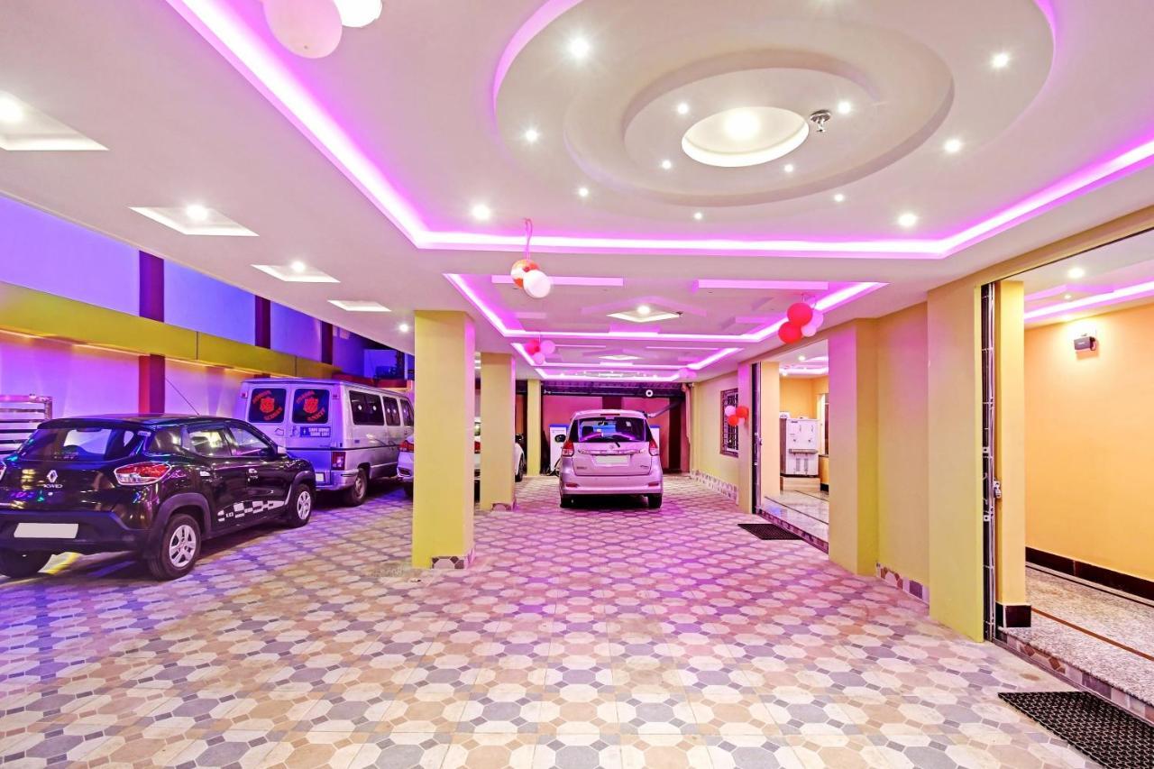 Hotel New Sagar Bilas Digha (West Bengal) Exterior foto