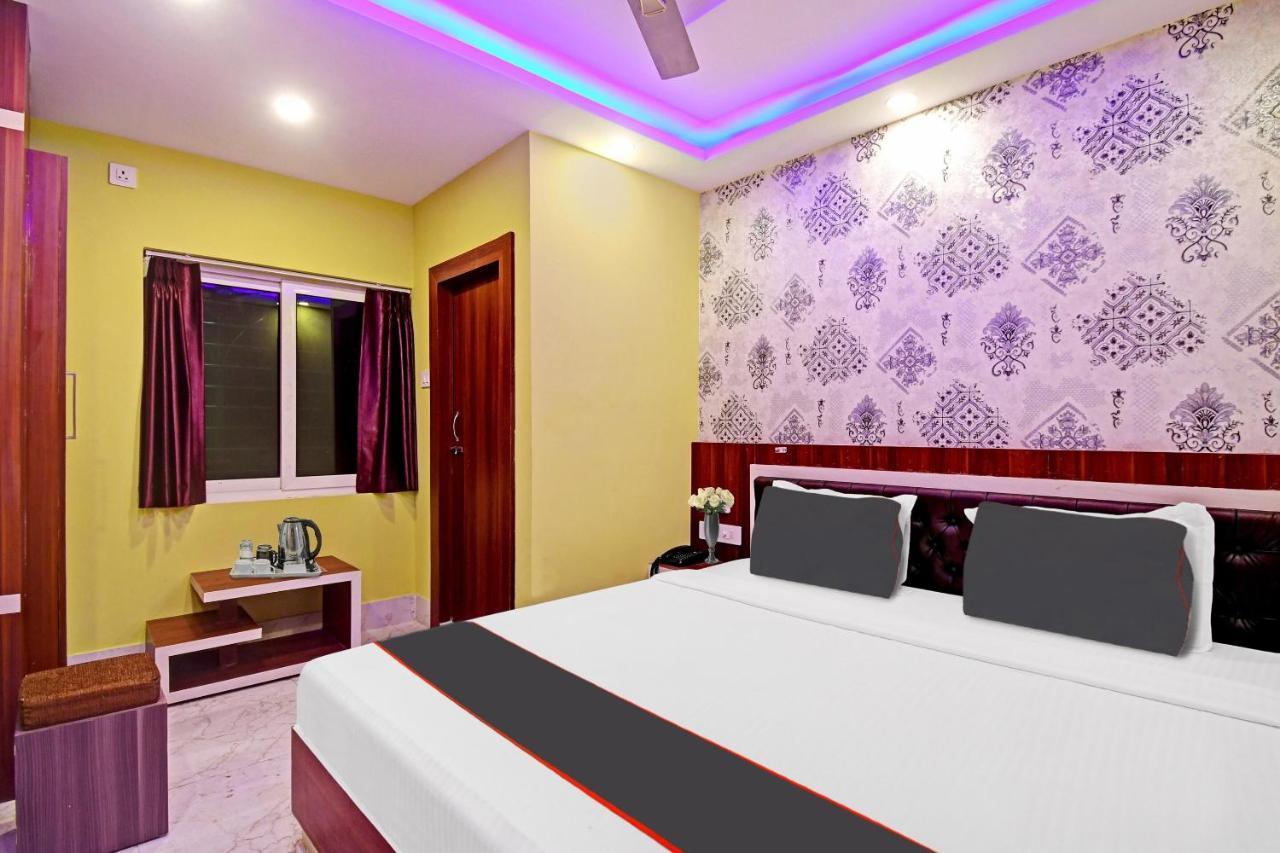 Hotel New Sagar Bilas Digha (West Bengal) Exterior foto