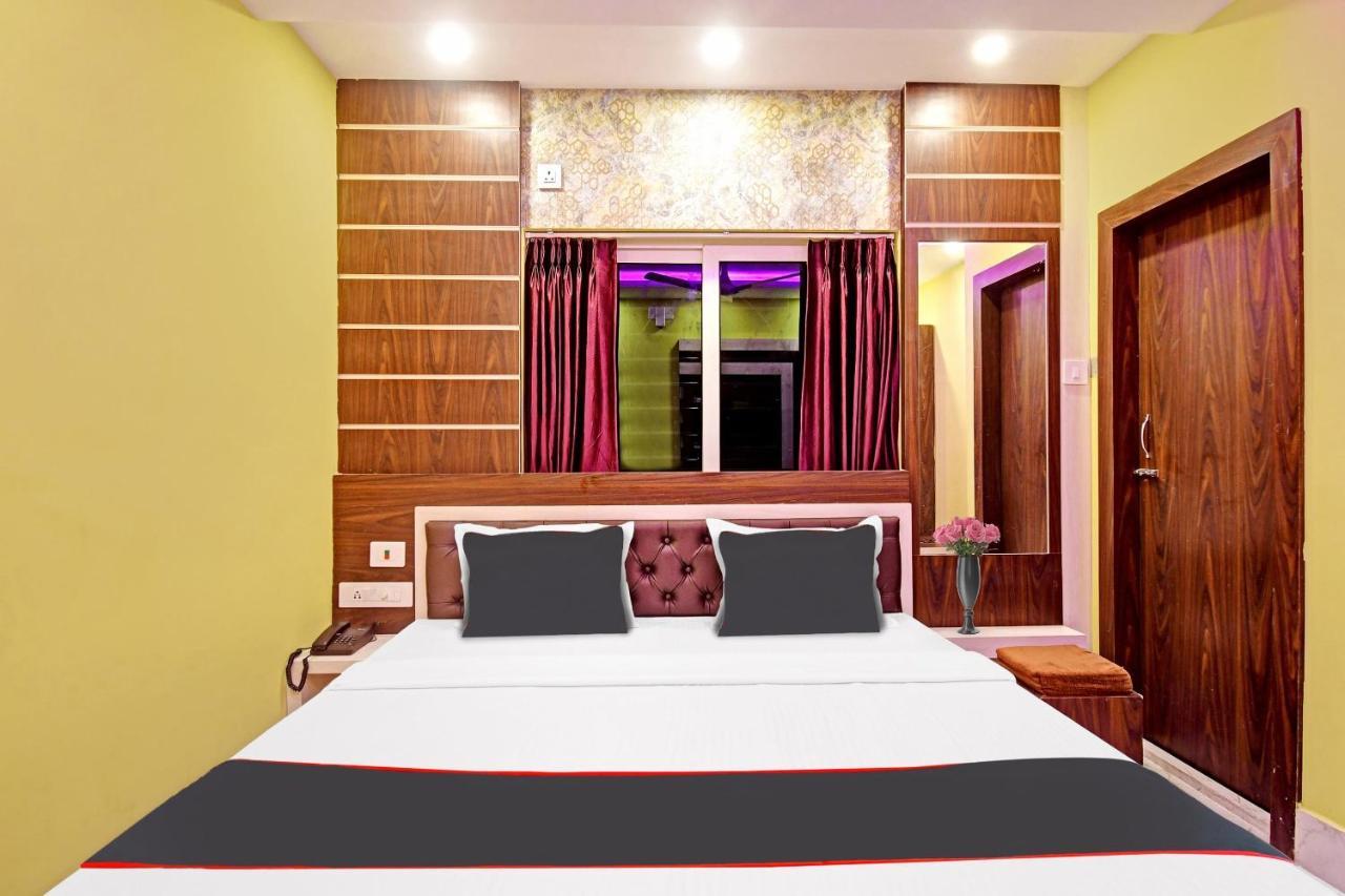 Hotel New Sagar Bilas Digha (West Bengal) Exterior foto