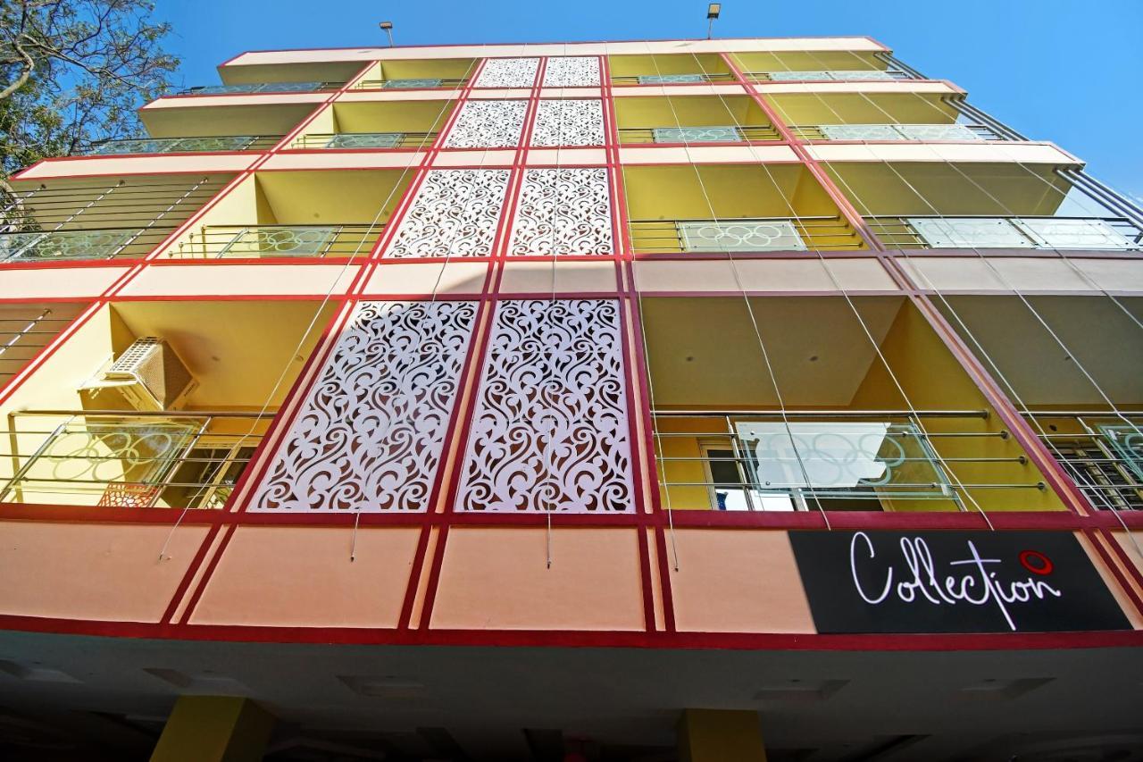 Hotel New Sagar Bilas Digha (West Bengal) Exterior foto