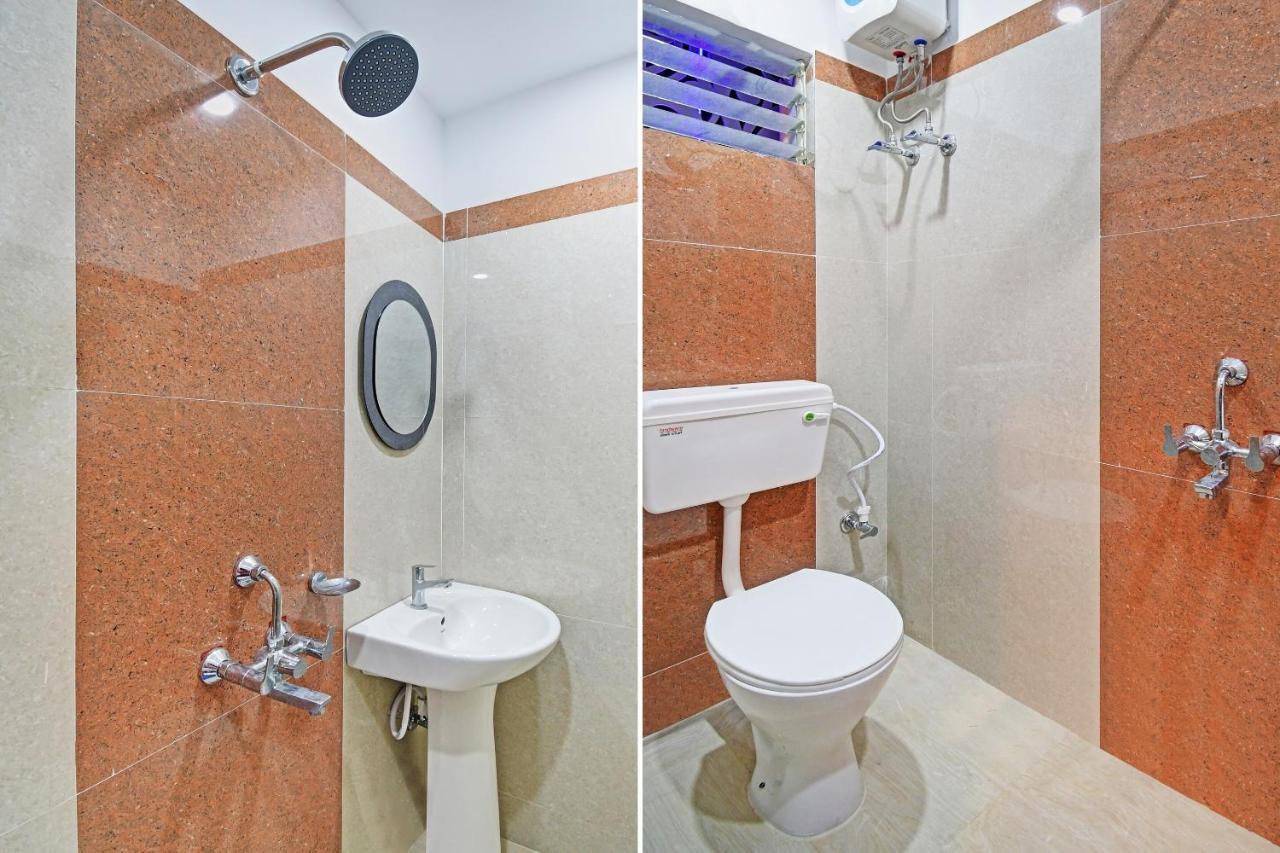 Hotel New Sagar Bilas Digha (West Bengal) Exterior foto