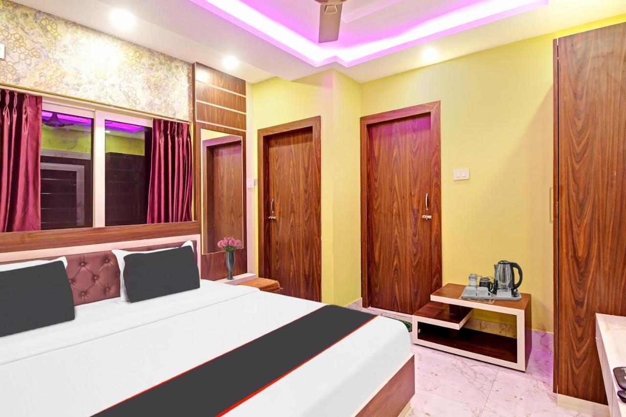 Hotel New Sagar Bilas Digha (West Bengal) Exterior foto